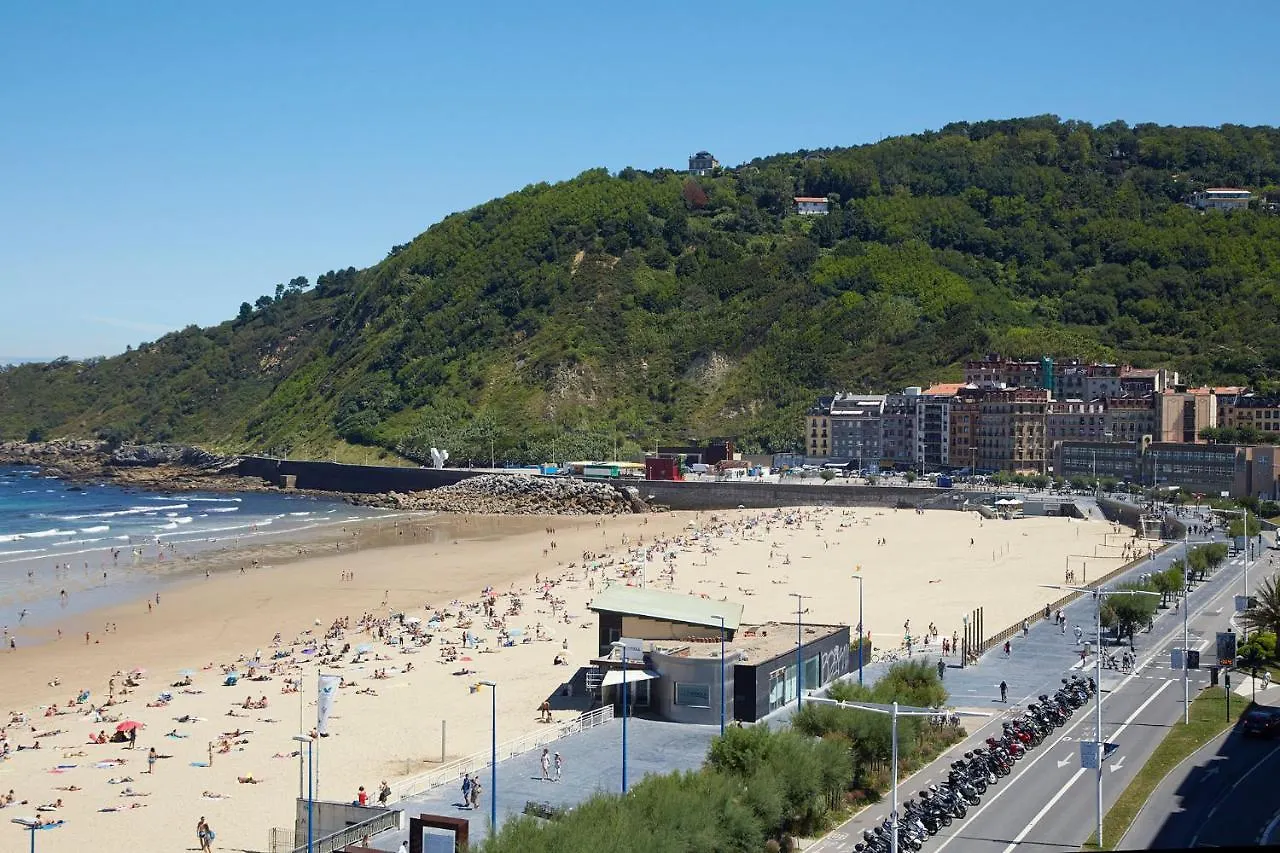 Always Easy I Carquizano Apartment San Sebastian