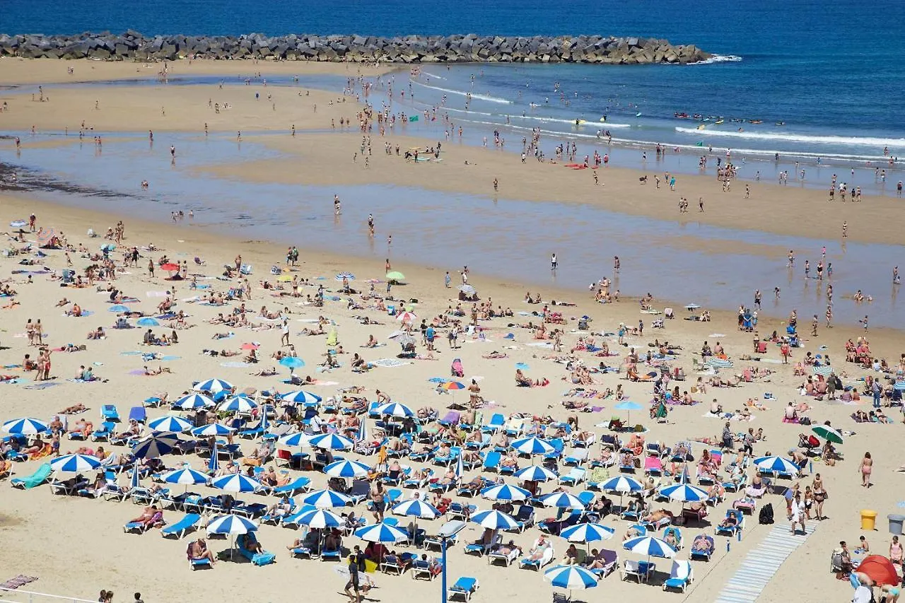 Always Easy I Carquizano Apartment San Sebastian 0*,  Spain