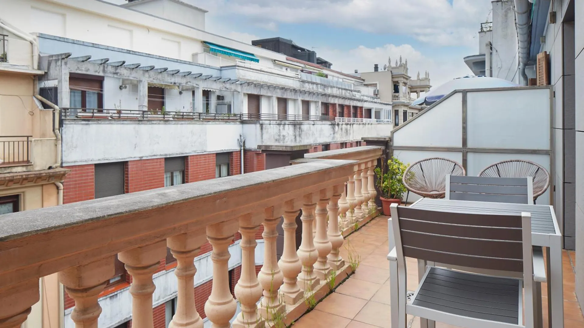 Always Easy I Carquizano Apartment San Sebastian