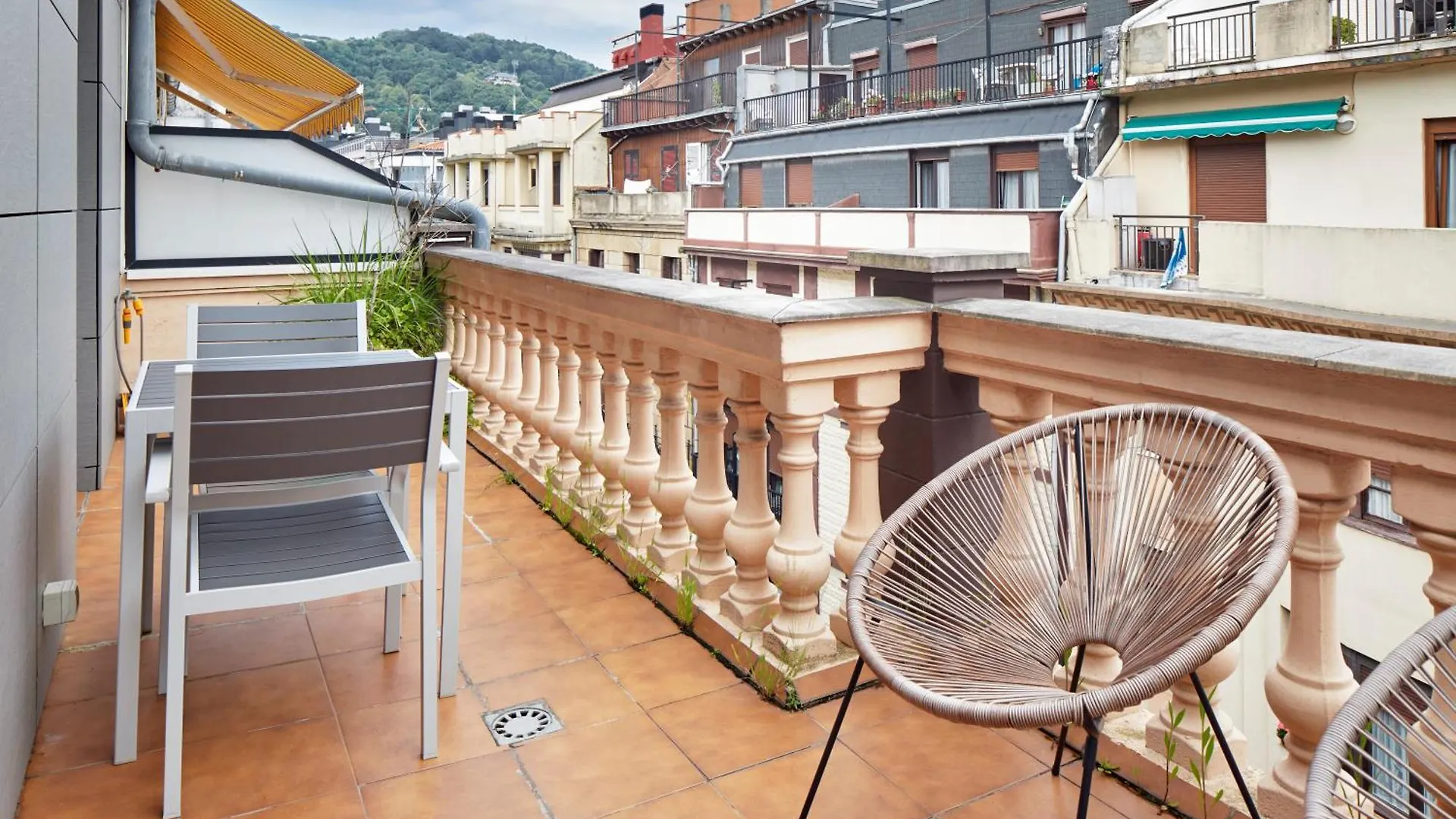 Always Easy I Carquizano Apartment San Sebastian Spain