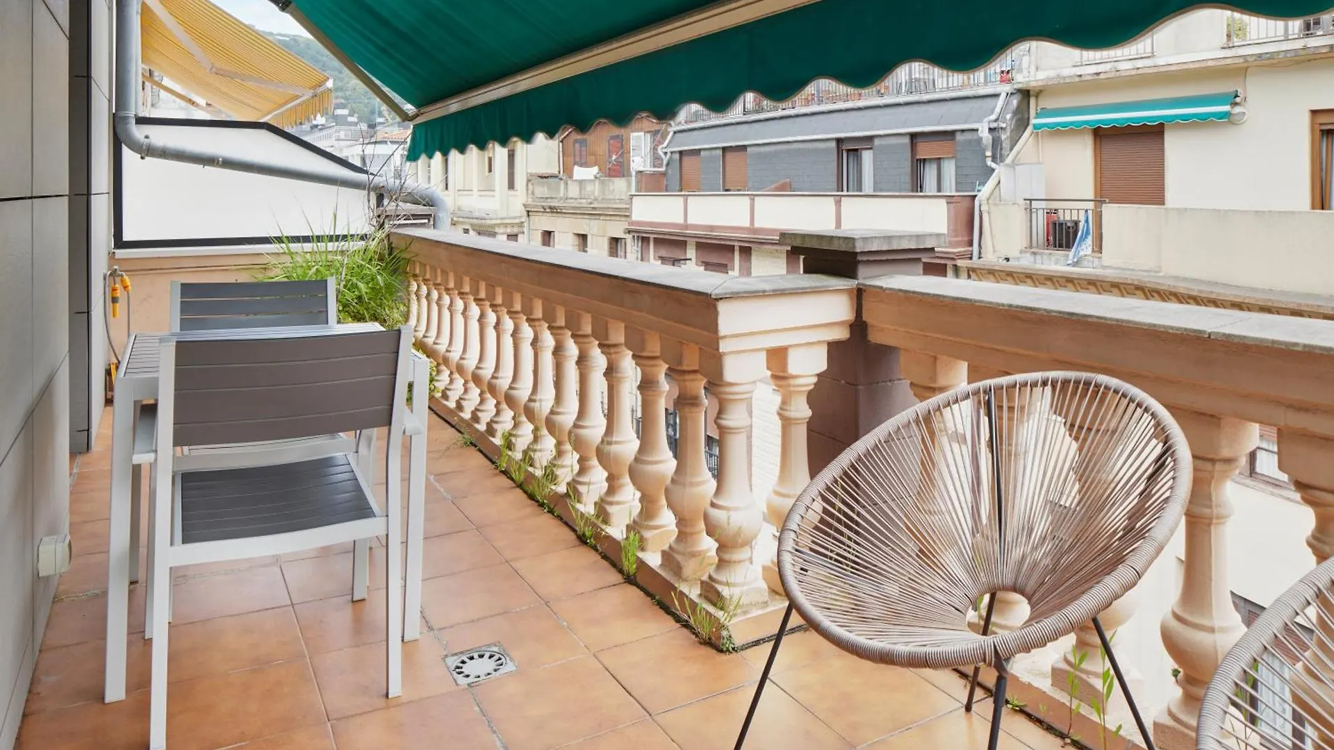 Always Easy I Carquizano Apartment San Sebastian