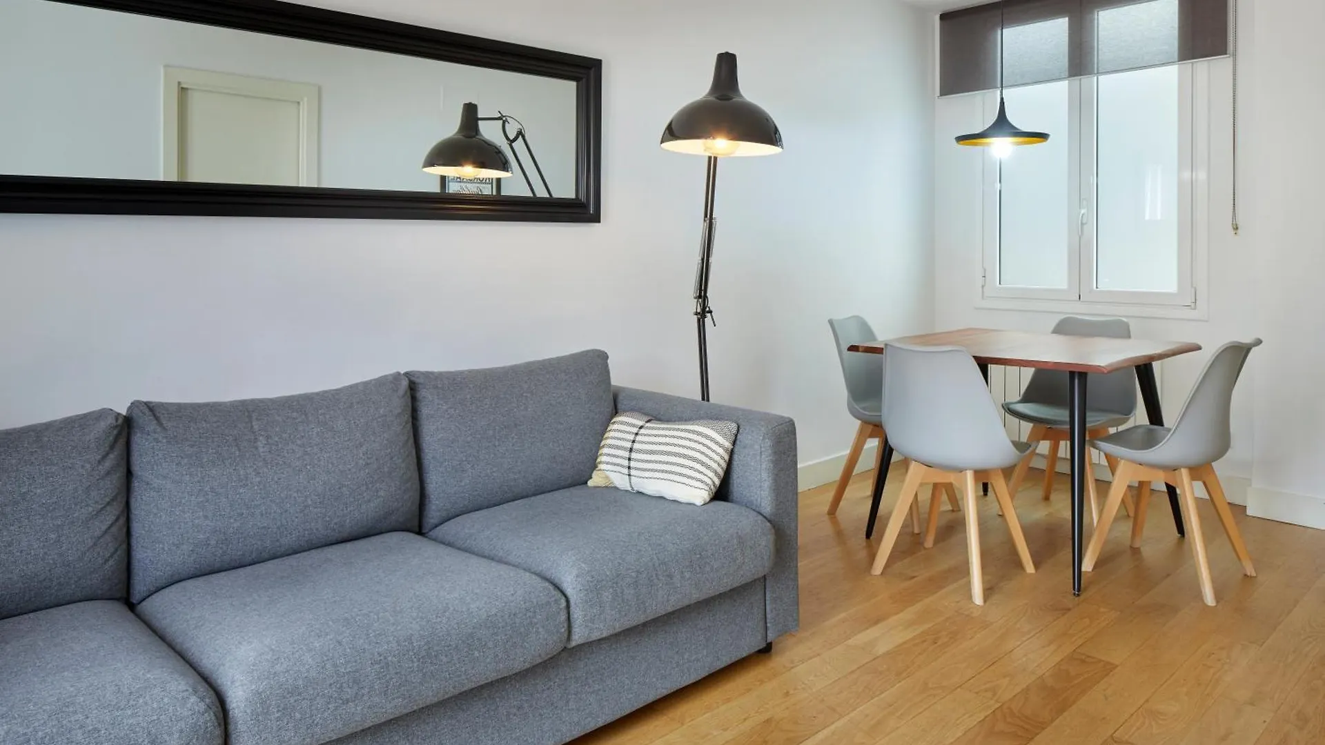 Always Easy I Carquizano Apartment San Sebastian 0*,  Spain