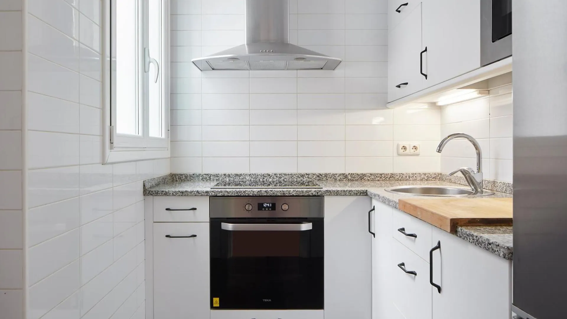 Always Easy I Carquizano Apartment San Sebastian 0*,