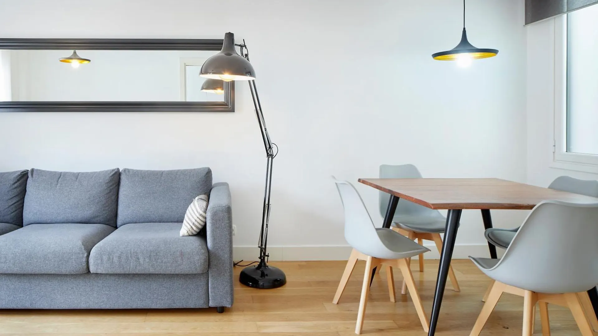 Always Easy I Carquizano Apartment San Sebastian
