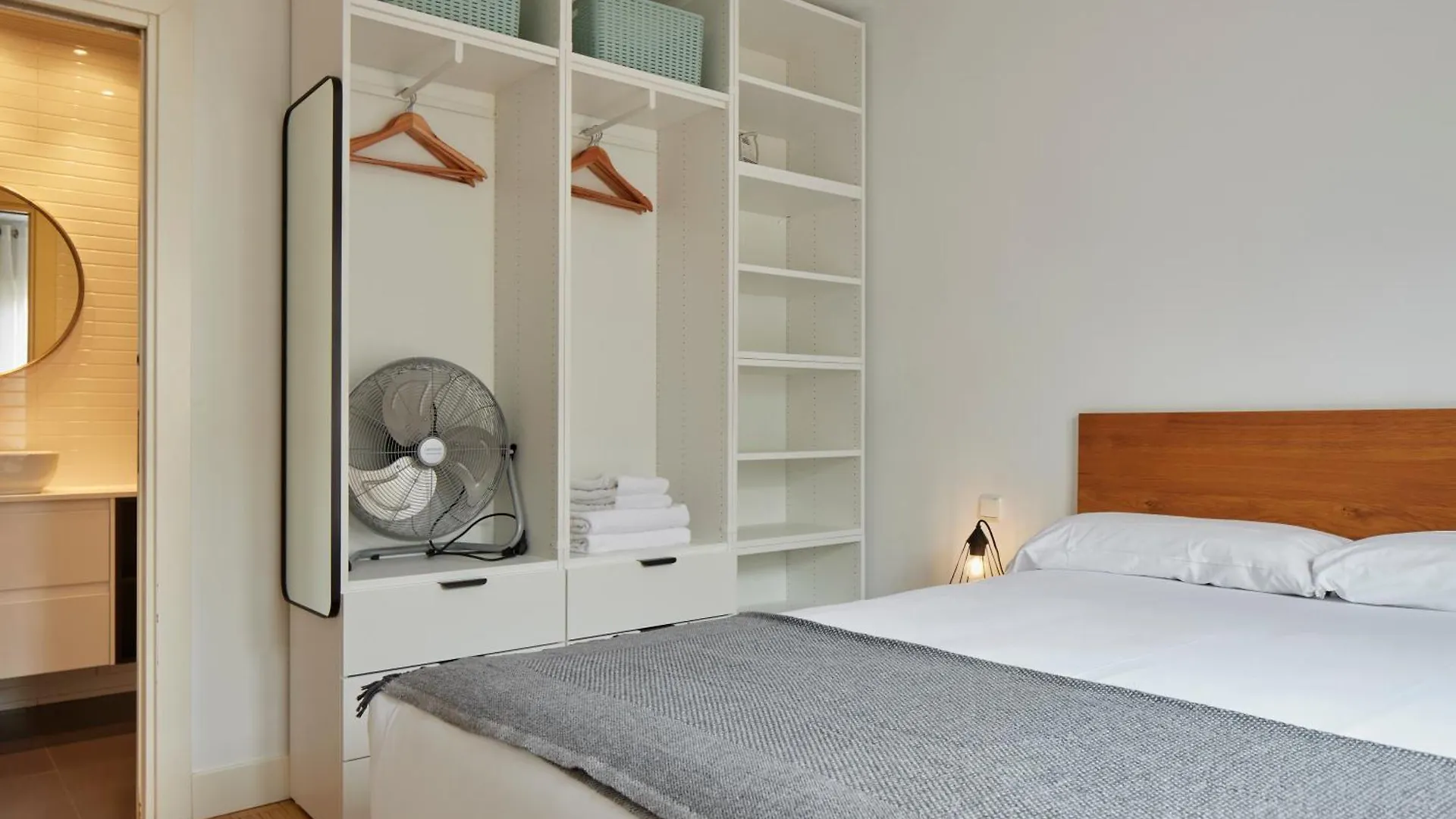 Always Easy I Carquizano Apartment San Sebastian Spain