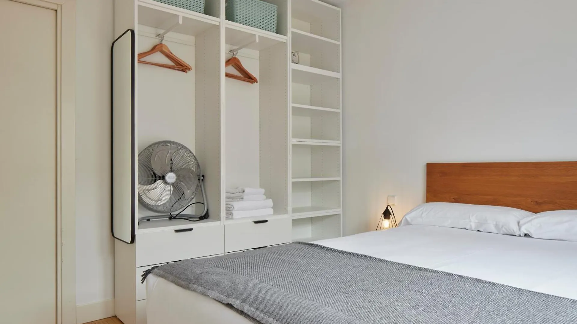 Always Easy I Carquizano Apartment San Sebastian