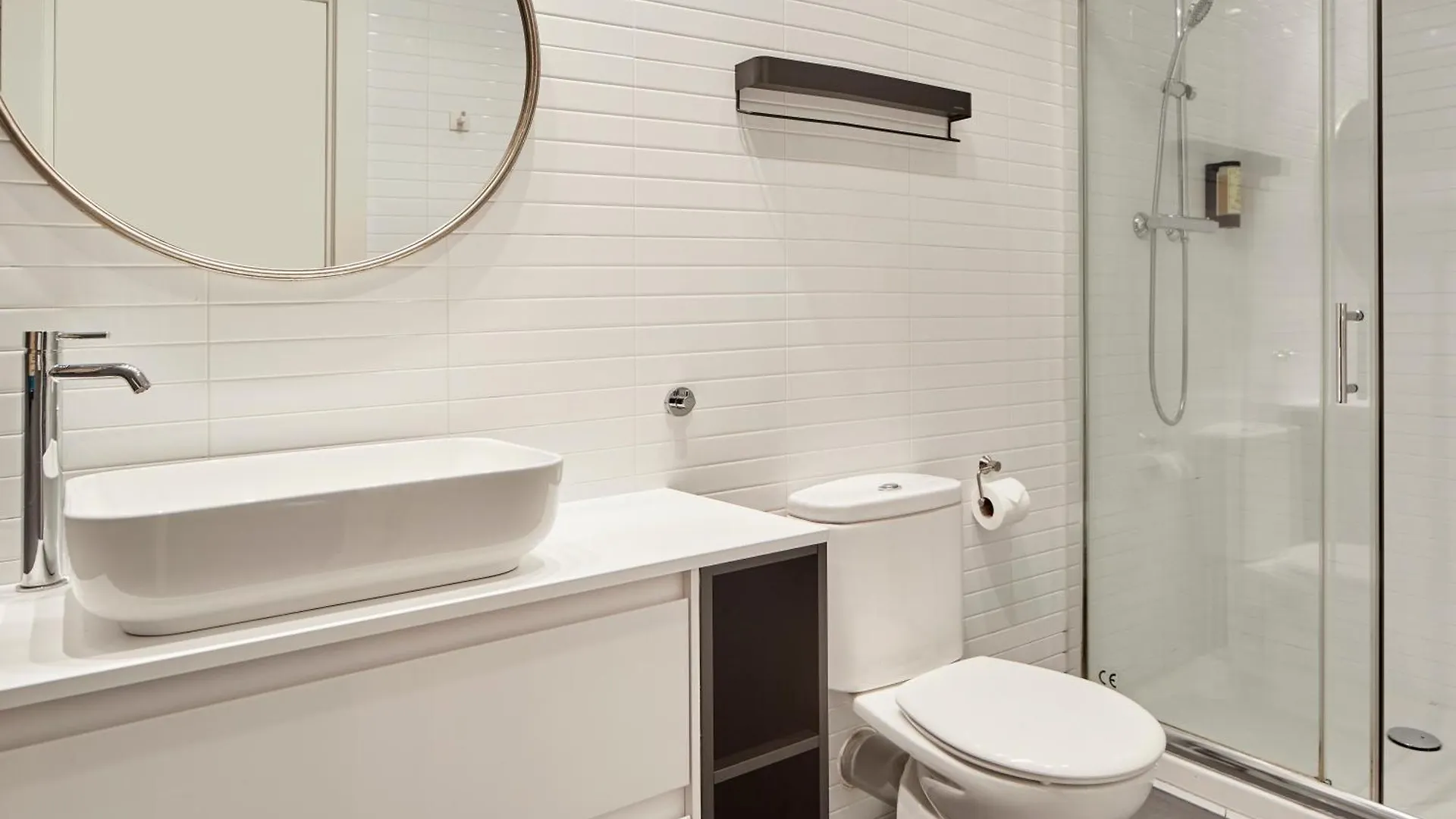 Always Easy I Carquizano Apartment San Sebastian Spain