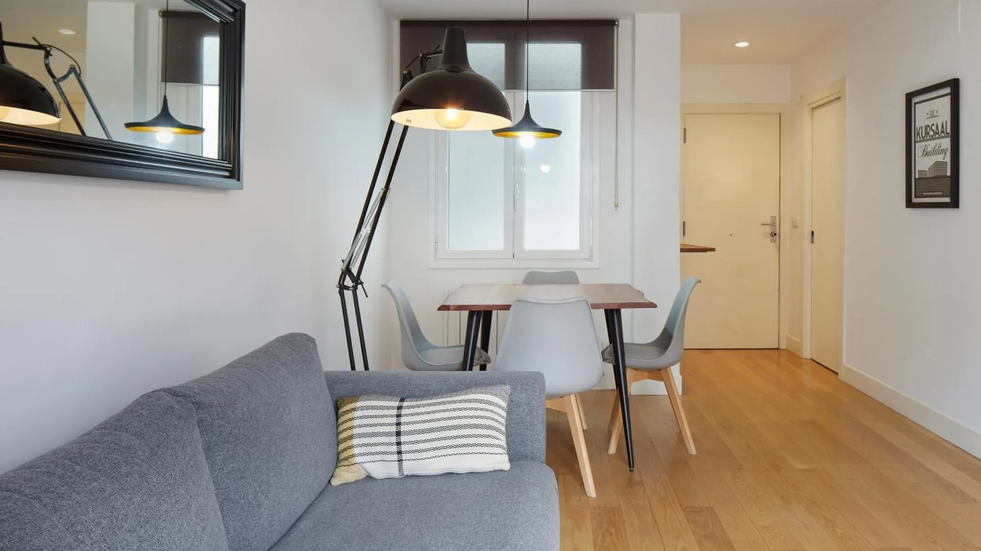 Always Easy I Carquizano Apartment San Sebastian 0*,  Spain