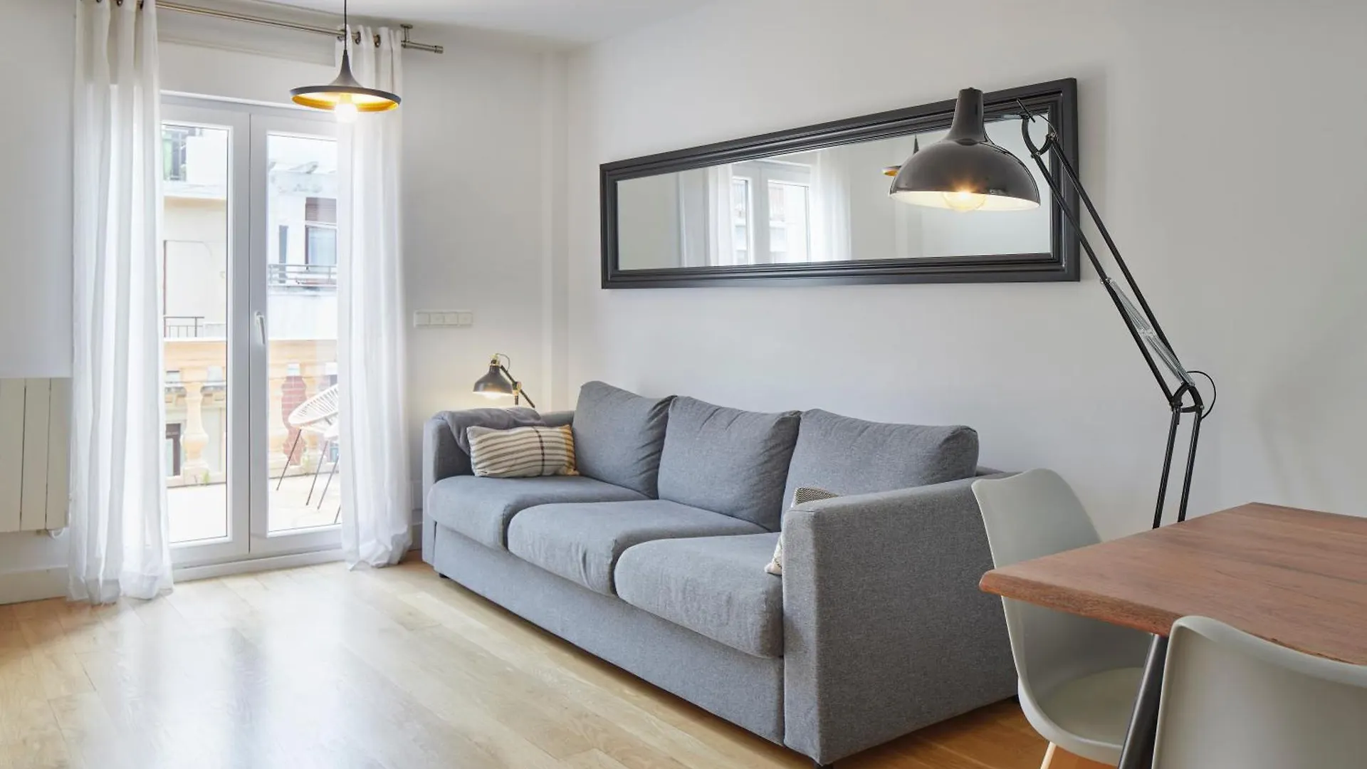 Always Easy I Carquizano Apartment San Sebastian 0*,