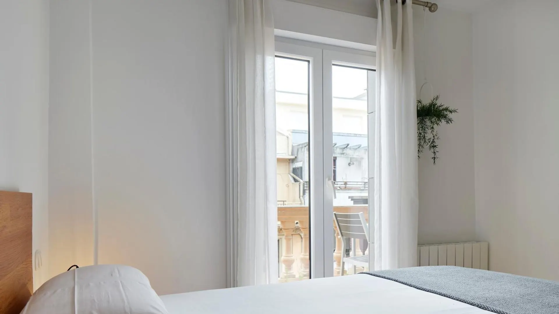 Always Easy I Carquizano Apartment San Sebastian