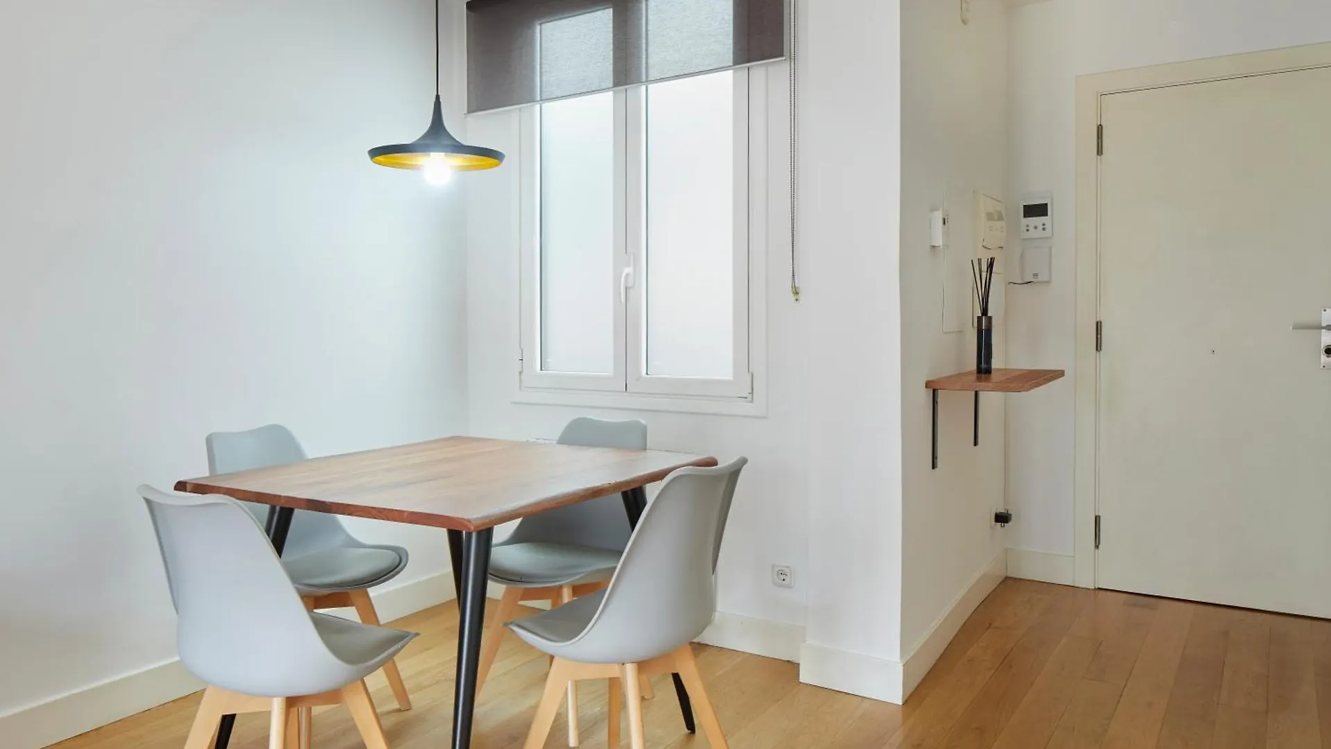 Always Easy I Carquizano Apartment San Sebastian