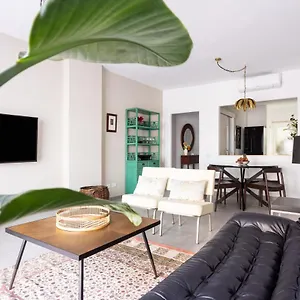 Home2book Charming Center Cruz Apartamento Santa Cruz de Tenerife