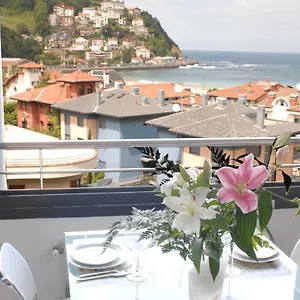 Go Donosti Chillida Apartamento San Sebastián