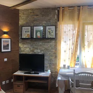 Europa Premium Apartamento Sierra Nevada