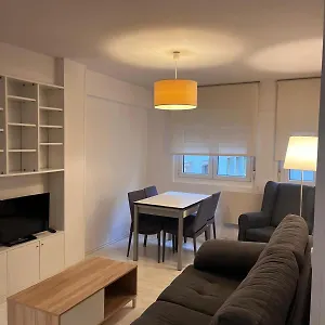 Apartamento Oteiza, San Sebastián
